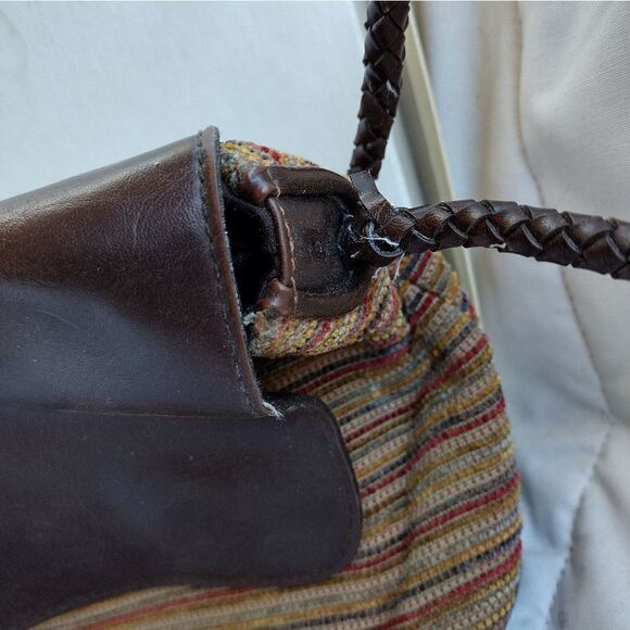 Relic crossbody bag  - Picture 3 of 10